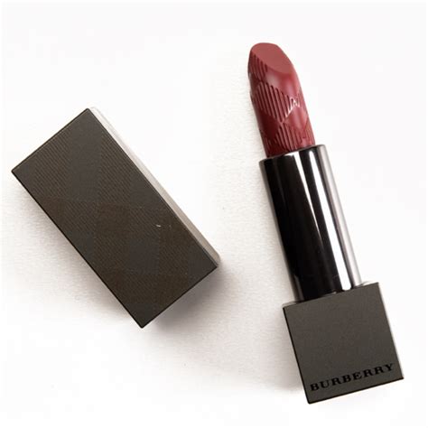 408 dark nude burberry lipstick|burberry lip velvet reviews.